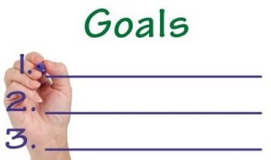 Turning Sales Goals Into Sales Results